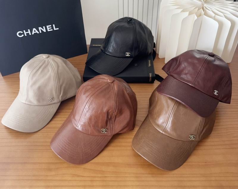 Chanel cap 111303